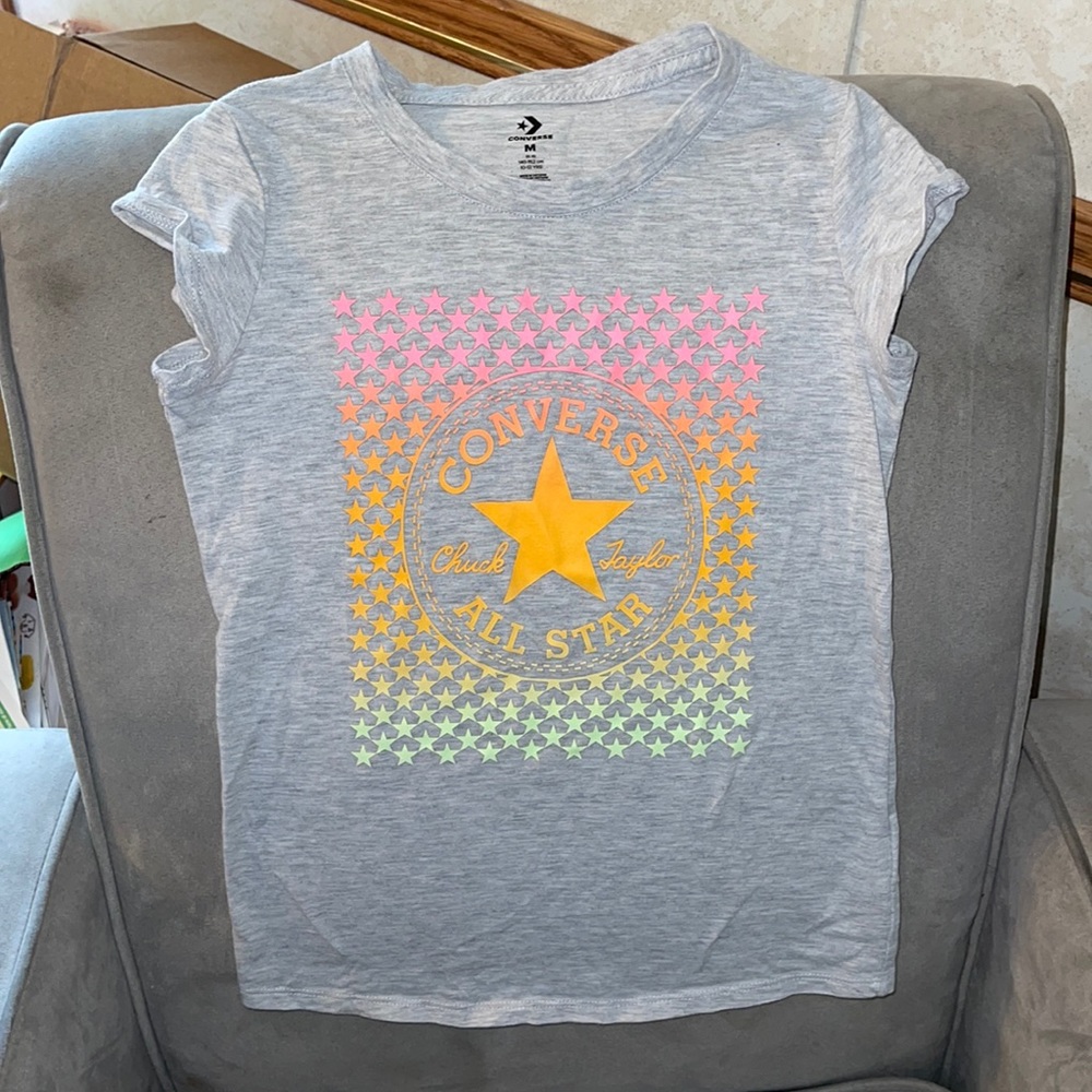 Girls shirt